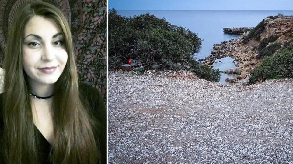 Αποκάλυψη: Εμπλέκεται τρίτο άτομο στη δολοφονία της Ελένης Τοπαλούδη; (βίντεο)